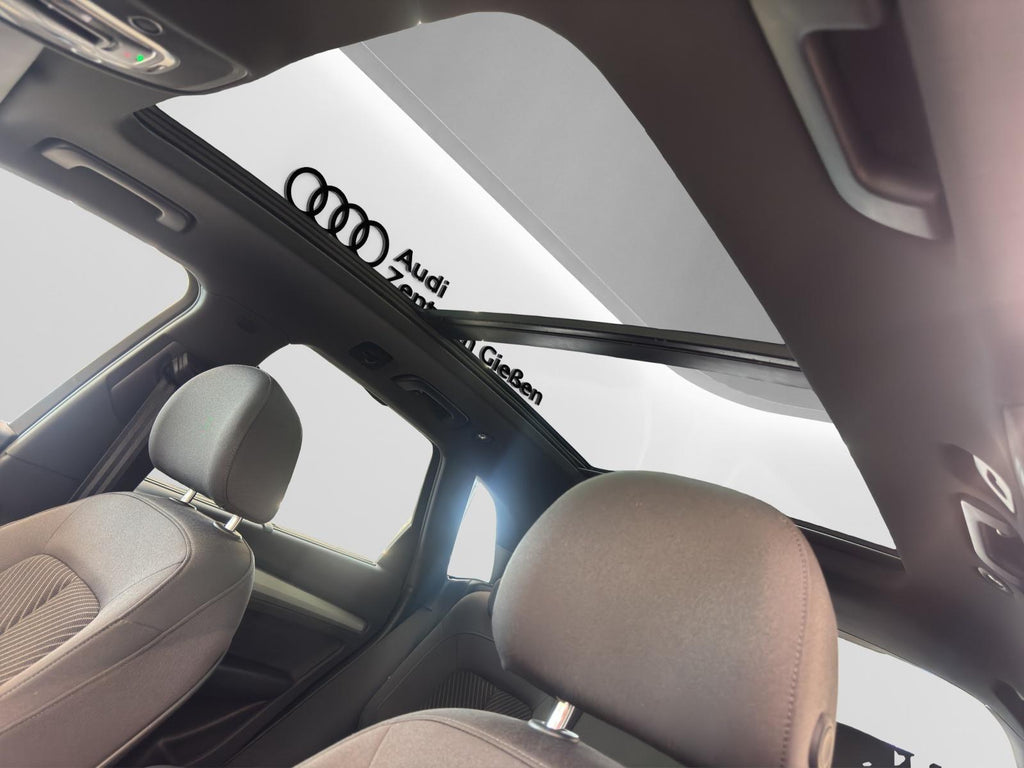 AUDI Q5 50 TFSI e QUATTRO (2023) - UNIDAD BLANCO IBIS