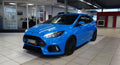 Ford Focus RS 350 CV con Techo Solar