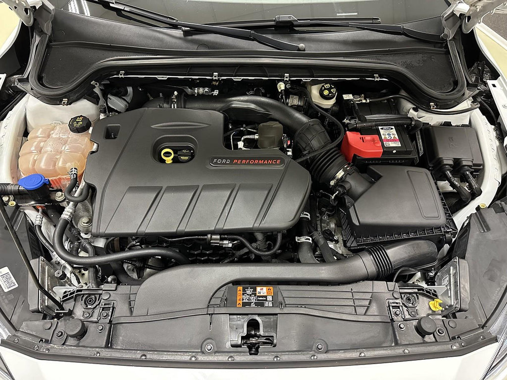 Ford Focus 2.3 EcoBoost ST