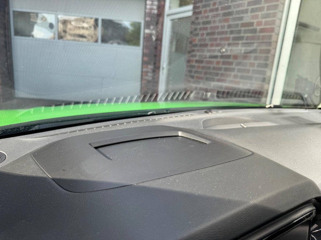 Ford Focus ST X 2.3 EcoBoost 280CV - "Mean Green" (2024)