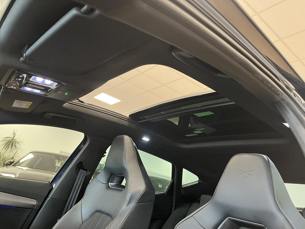 CUPRA FORMENTOR VZ 310 CV 4DRIVE (2023) - UNIDAD ASPHALTBLAU