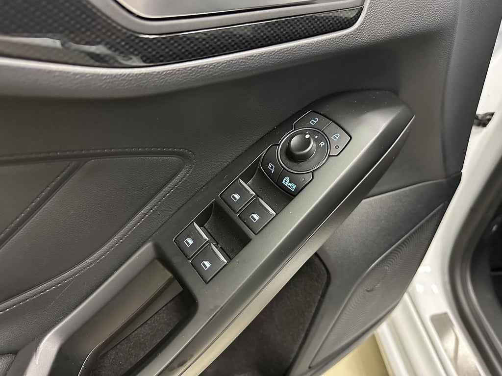 Ford Focus 2.3 EcoBoost ST