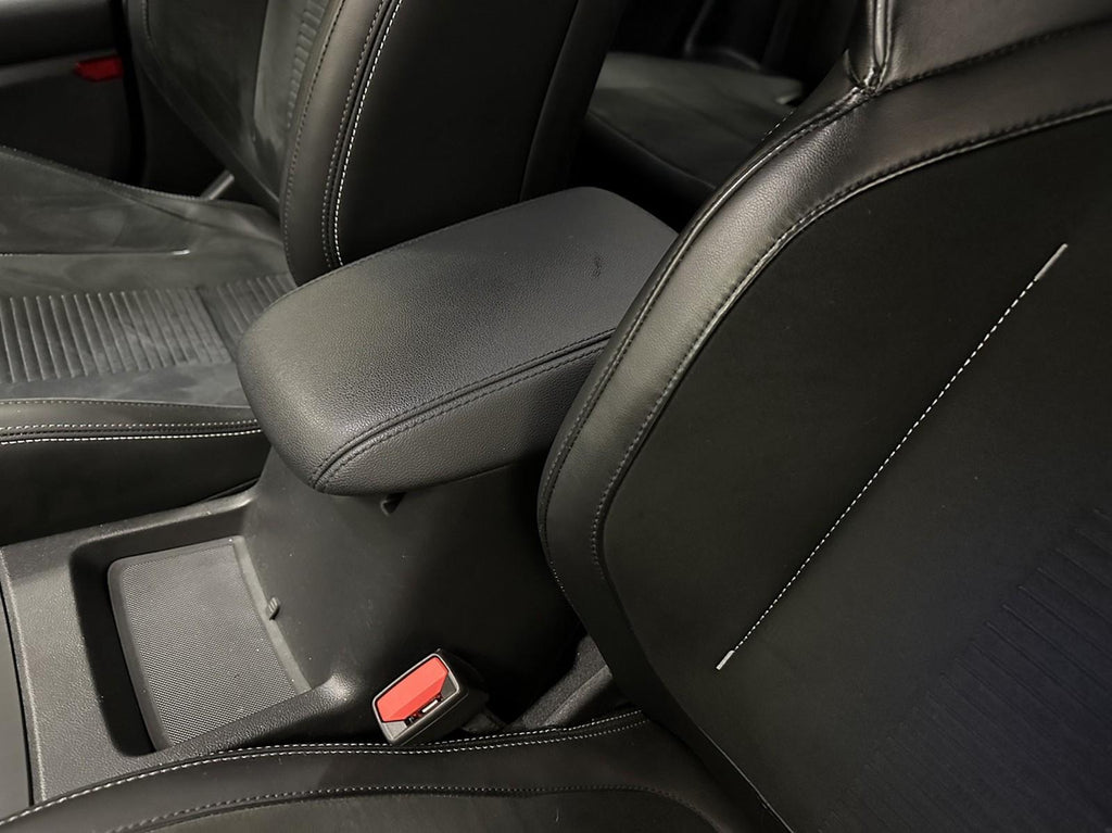 Ford Focus 2.3 EcoBoost ST