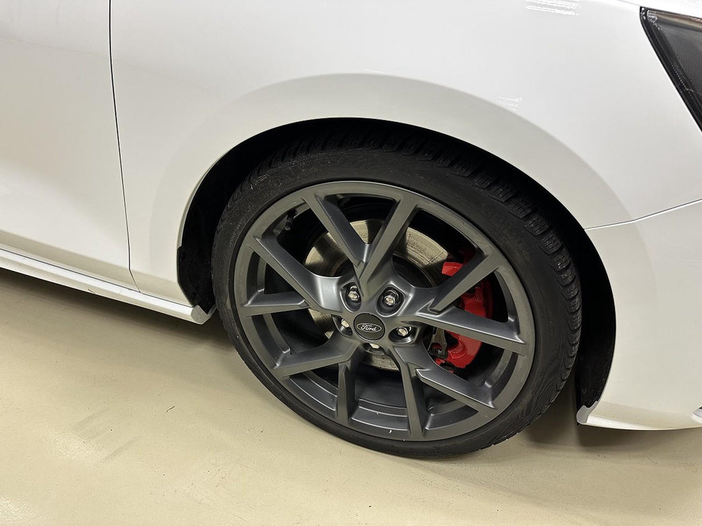 Ford Focus 2.3 EcoBoost ST