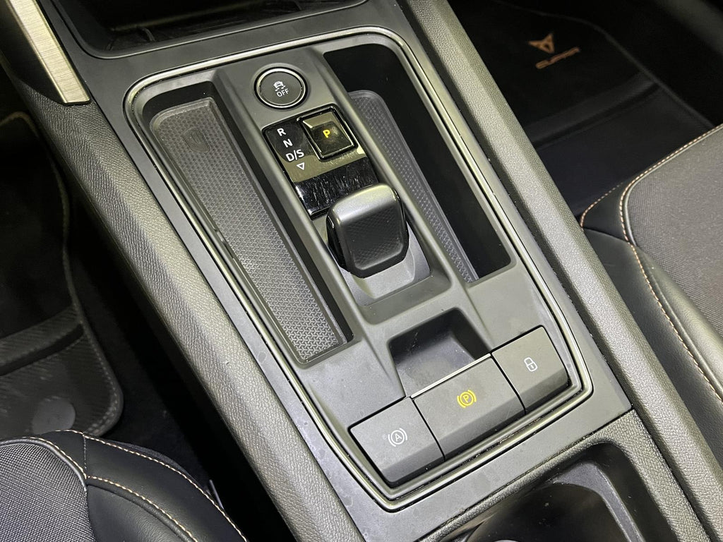 CUPRA FORMENTOR VZ 310 CV 4DRIVE (2023) - UNIDAD ASPHALTBLAU