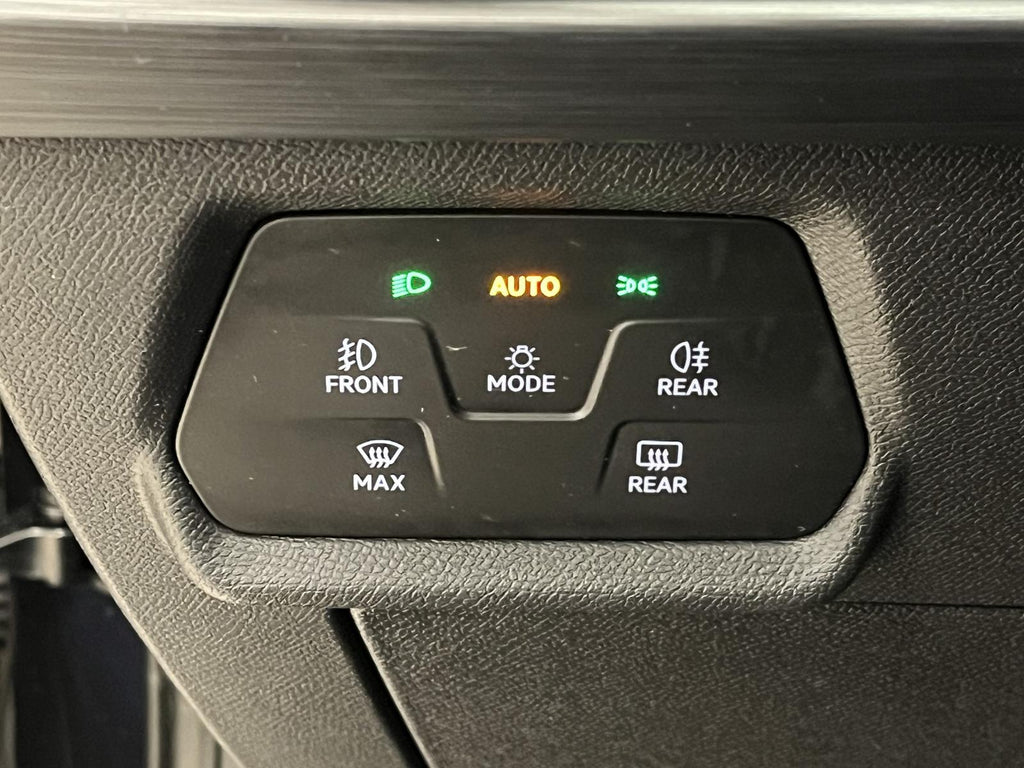 CUPRA FORMENTOR VZ 310 CV 4DRIVE (2023) - UNIDAD ASPHALTBLAU
