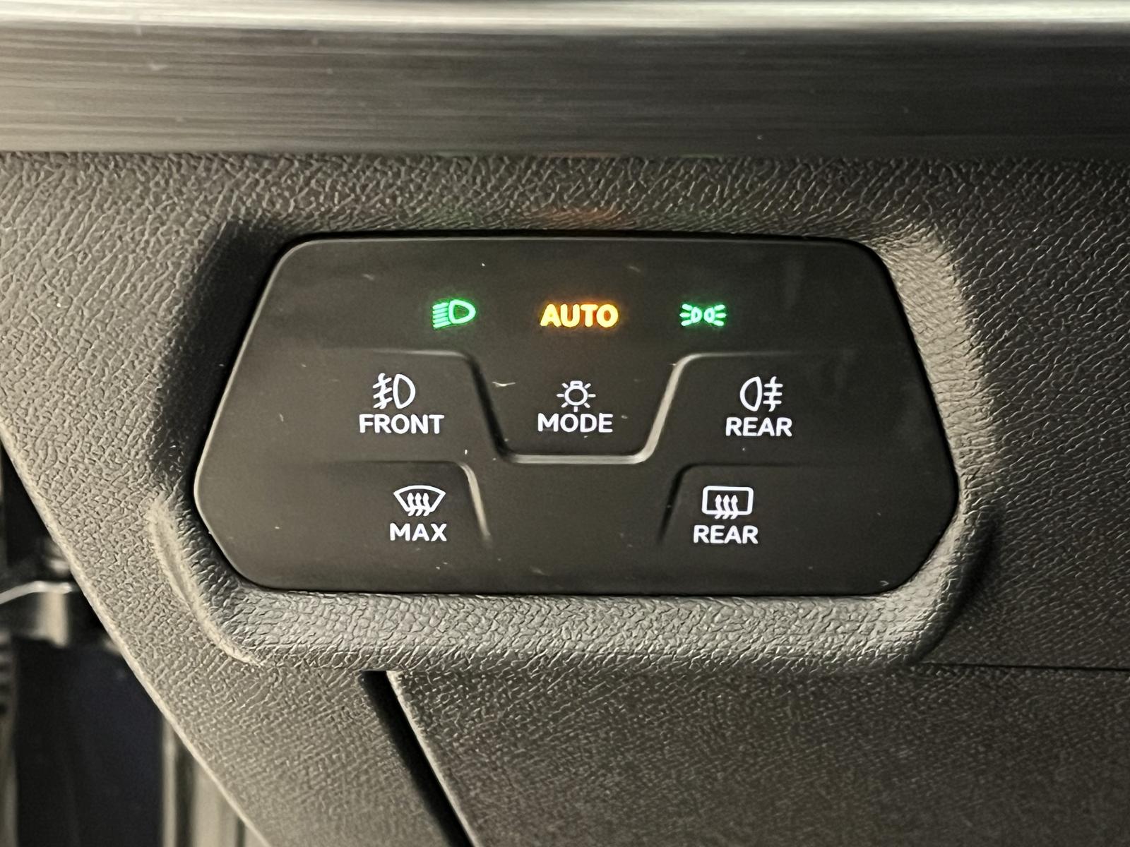 CUPRA FORMENTOR VZ 310 CV 4DRIVE (2023) - UNIDAD ASPHALTBLAU