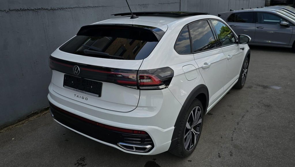 Volkswagen Taigo 1.5 TSI DSG Triple R-Line