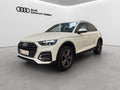 AUDI Q5 50 TFSI e QUATTRO (2023) - UNIDAD BLANCO IBIS