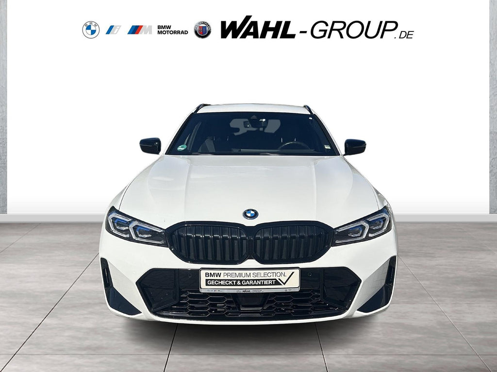 BMW 330e Touring M Sport (2023) – Importación Premium Directa de Concesionario Oficial