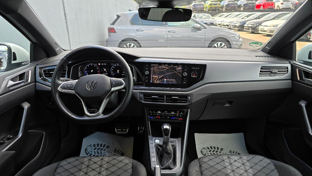Volkswagen Taigo 1.5 TSI DSG Triple R-Line