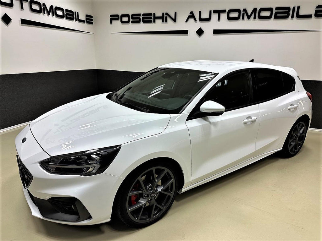 Ford Focus 2.3 EcoBoost ST