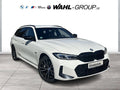 BMW 330e Touring M Sport (2023) – Importación Premium Directa de Concesionario Oficial