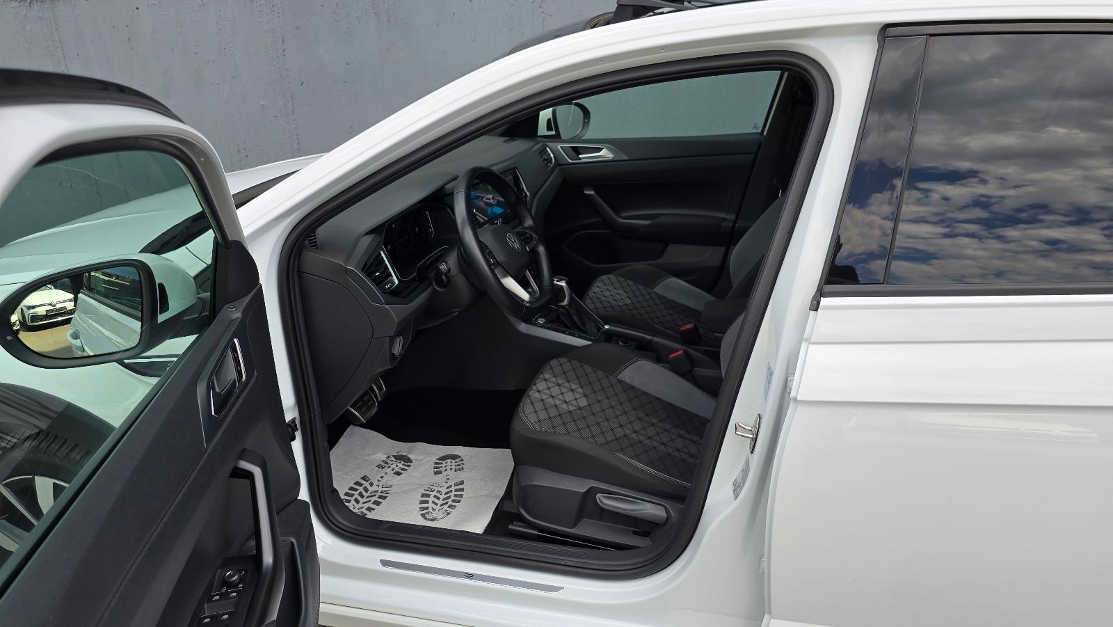Volkswagen Taigo 1.5 TSI DSG Triple R-Line