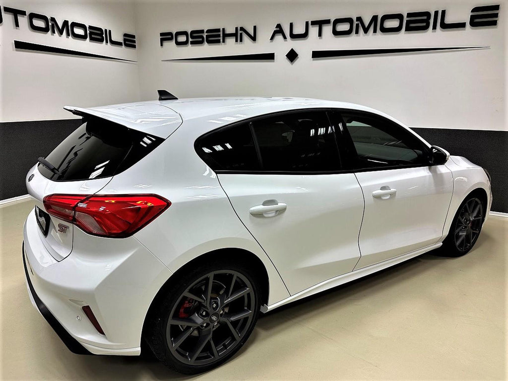 Ford Focus 2.3 EcoBoost ST