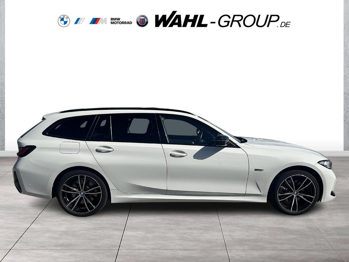 BMW 330e Touring M Sport (2023) – Importación Premium Directa de Concesionario Oficial