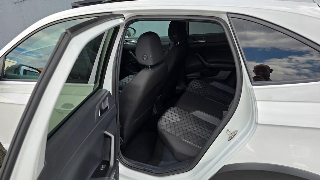 Volkswagen Taigo 1.5 TSI DSG Triple R-Line