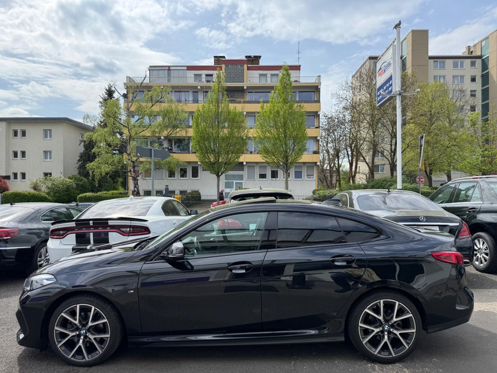 BMW 218d Gran Coupé M Sport