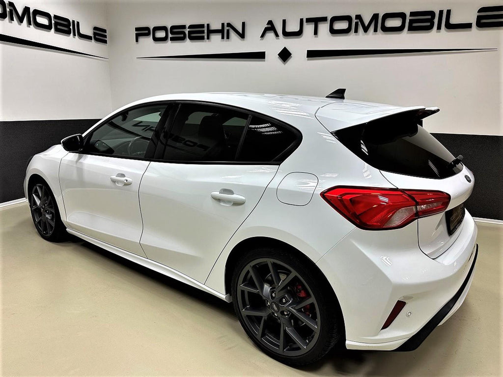 Ford Focus 2.3 EcoBoost ST